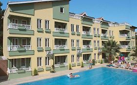 Club Sunset Apartments Marmaris